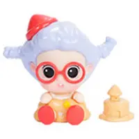 Trading Figure - SUVI Summer Ice Cool Series