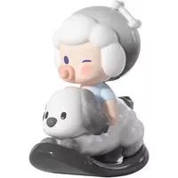 Trading Figure - Baby Kiwi Kiwi Rocking Fun II Series