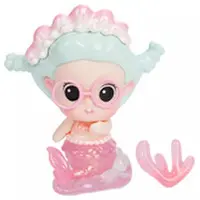 Trading Figure - SUVI Summer Ice Cool Series