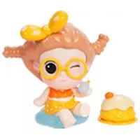 Trading Figure - SUVI Summer Ice Cool Series