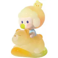 Trading Figure - Baby Kiwi Kiwi Rocking Fun II Series