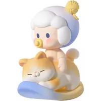 Trading Figure - Baby Kiwi Kiwi Rocking Fun II Series