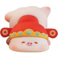 Trading Figure - Lucky Sweet Pig - Praying for Luck Series