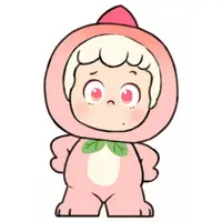 Trading Figure - Dragon? Aww no piny Series