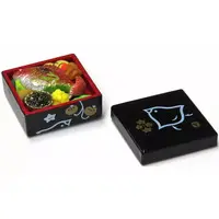 Trading Figure - The Osechiju Mascot