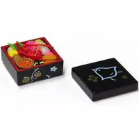 Trading Figure - The Osechiju Mascot