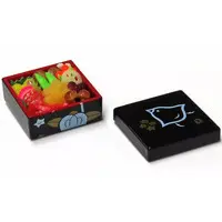 Trading Figure - The Osechiju Mascot