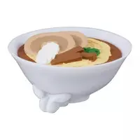 Trading Figure - Machibouke