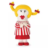 Trading Figure - HOTCH POTCH STATION