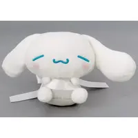 Plush - Sanrio / Cinnamoroll