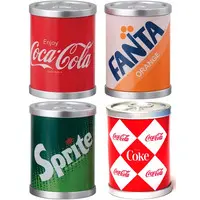 Trading Figure - Coca-Cola