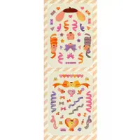 Stickers - Sanrio characters / Pom Pom Purin