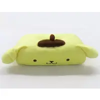 Tissue Case - Sanrio characters / Pom Pom Purin