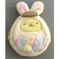 Pouch - Sanrio characters / Pom Pom Purin