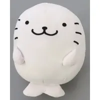 Cushion - Sanrio characters / BAD BADTZ-MARU