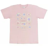 Clothes - T-shirts - Little Twin Stars Size-L