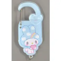 Key Chain - Sanrio characters / My Melody