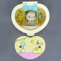 Sanrio My Compact - Sanrio characters / Pochacco