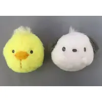 Plush - Sanrio characters / Pochacco