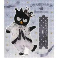 Acrylic stand - Sanrio characters / BAD BADTZ-MARU