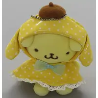 Plush - Sanrio characters / Pom Pom Purin