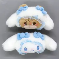 Hair Clip - Accessory - mikko illustrations / Cinnamoroll