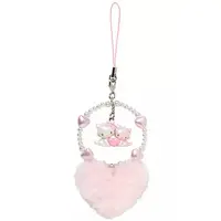 Key Chain - Sanrio characters / Charmmykitty