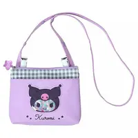 Pouch - Sanrio characters / Kuromi