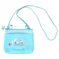 Pouch - Sanrio characters / Cinnamoroll