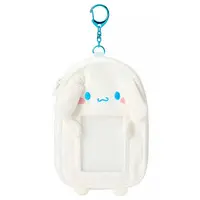 Key Chain - Sanrio characters / Cinnamoroll