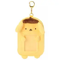 Key Chain - Sanrio characters / Pom Pom Purin