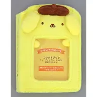 Card File - Sanrio characters / Pom Pom Purin