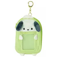 Key Chain - Sanrio characters / Pochacco