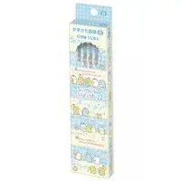 Stationery - Pencil - Sumikko Gurashi