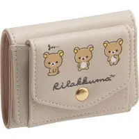 Wallet - RILAKKUMA