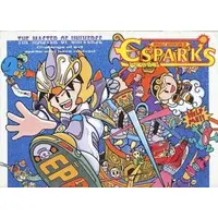 Stationery - Notebook - Esparks