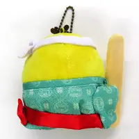 Plush - RILAKKUMA / Kiiroitori