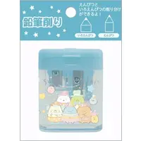 Stationery - Pencil Sharpener - Sumikko Gurashi