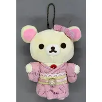 Plush - RILAKKUMA / Korilakkuma