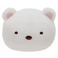 Plush - Sumikko Gurashi / Shirokuma