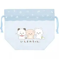 Bag - Lunch Bag - Ishiyowa-chan