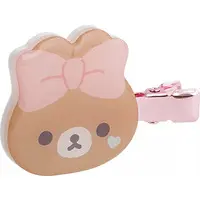 Makeup Rilakkuma - RILAKKUMA / Chairoikoguma