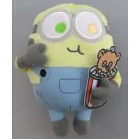 Plush - Minions / Bob & Tim