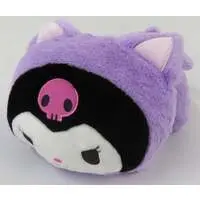 Plush - Sanrio characters / Kuromi