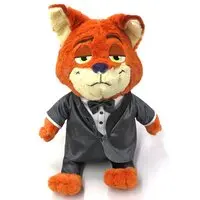 Plush - Zootopia / Nick Wilde