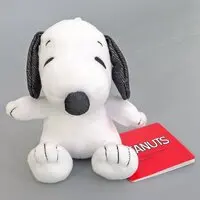 Plush - PEANUTS / Snoopy