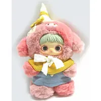 Trading Figure - MayMei 400% Ruins of Paradise Series