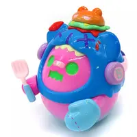 Trading Figure - Ghost Diner