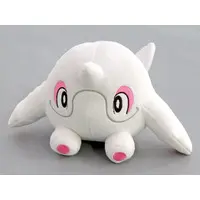 Plush - Pokémon / Cetoddle