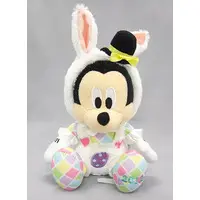 Plush - Disney / Mickey Mouse